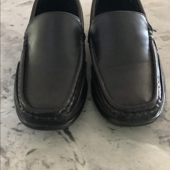 Harper Canyon Shoes Tod Boy Size 1 Black Harper Canyon